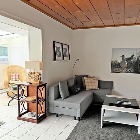 Apartmán Bootshaus, App 2 Grömitz Exteriér fotografie