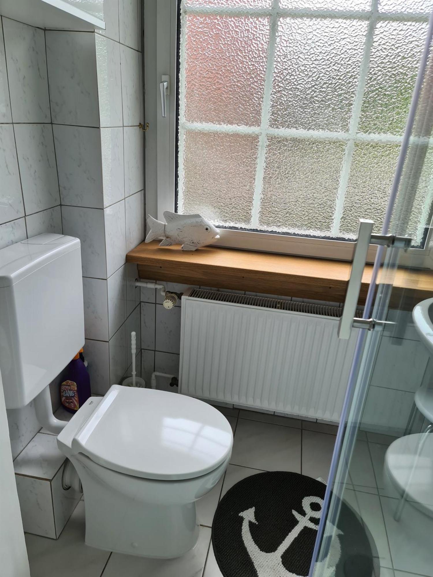 Apartmán Bootshaus, App 2 Grömitz Exteriér fotografie