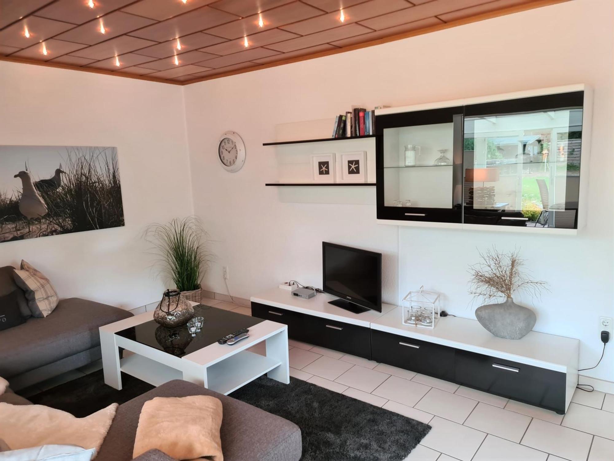 Apartmán Bootshaus, App 2 Grömitz Exteriér fotografie